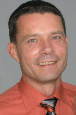 Ing. Gert Blühberger