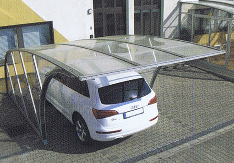 Carport